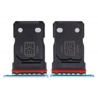 SIM Card Holder Tray for OnePlus 8T - Green