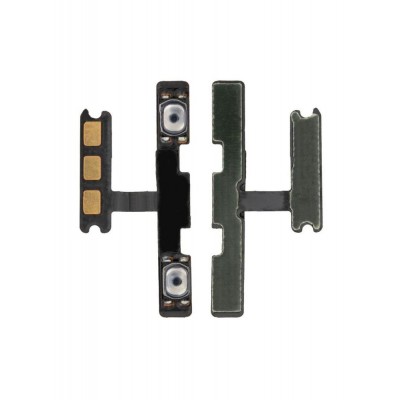 Volume Button Flex Cable for OnePlus 8T