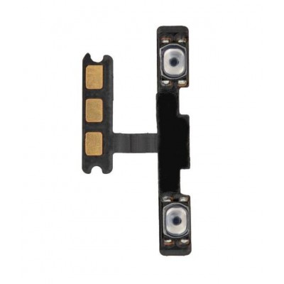 Volume Button Flex Cable for OnePlus 8T - Image 3