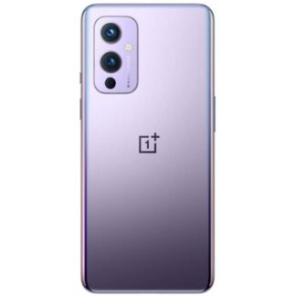 Full Body Housing for OnePlus 9 - Purple
