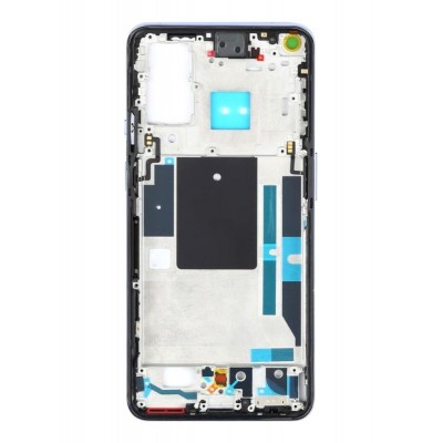 LCD Frame Middle Chassis for OnePlus 9 - Purple - Image 3