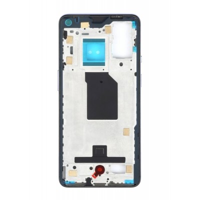 LCD Frame Middle Chassis for OnePlus 9 - Purple - Image 2