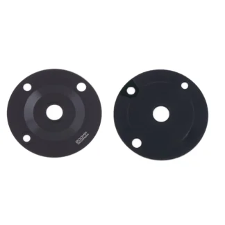 Camera Lens for Realme 11 Pro Plus 5G- Black