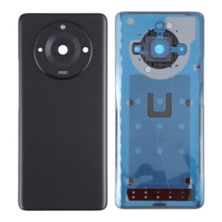 Back Panel Cover for Realme 11 Pro Plus 5G - Black