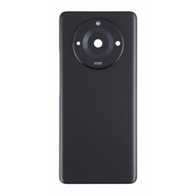 Back Panel Cover for Realme 11 Pro Plus 5G - Black - Image 3