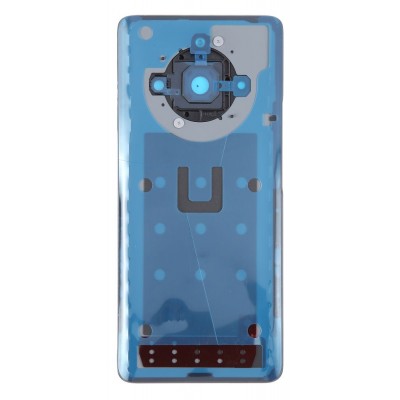 Back Panel Cover for Realme 11 Pro Plus 5G - Black - Image 2