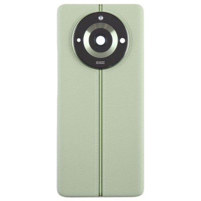 Back Panel Cover for Realme 11 Pro Plus 5G - Green - Image 3