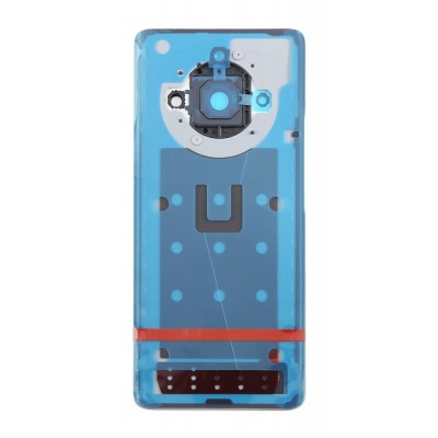 Back Panel Cover for Realme 11 Pro Plus 5G - Green - Image 2