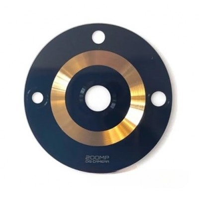 Camera Lens for Realme 11 Pro Plus 5G Gold-Beige - Image 2