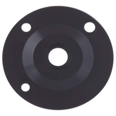 Camera Lens for Realme 11 Pro Plus 5G- Black - Image 3