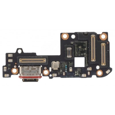 Charging Connector Flex / PCB Board for OnePlus Nord 4 - Image 3