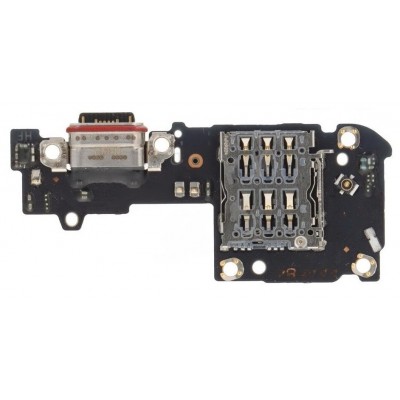 Charging Connector Flex / PCB Board for OnePlus Nord 4 - Image 2