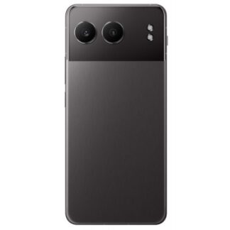 Full Body Housing for OnePlus Nord 4 - Black