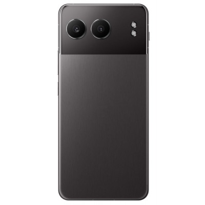 Full Body Housing for OnePlus Nord 4 - Black