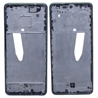 LCD Frame Middle Chassis for Realme 11 Pro Plus 5G - Green