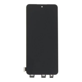 LCD with Touch Screen for OnePlus Nord 4 - Black (display glass combo folder) INCEEL