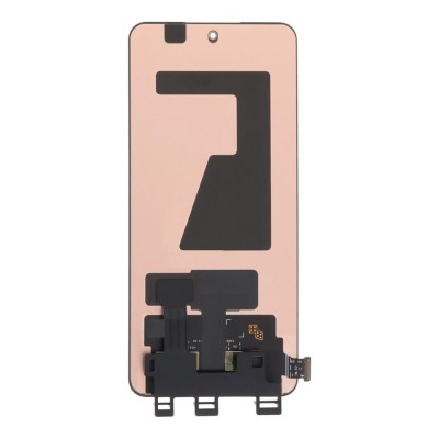 LCD with Touch Screen for OnePlus Nord 4 - Black (display glass combo folder) INCEEL - Image 2