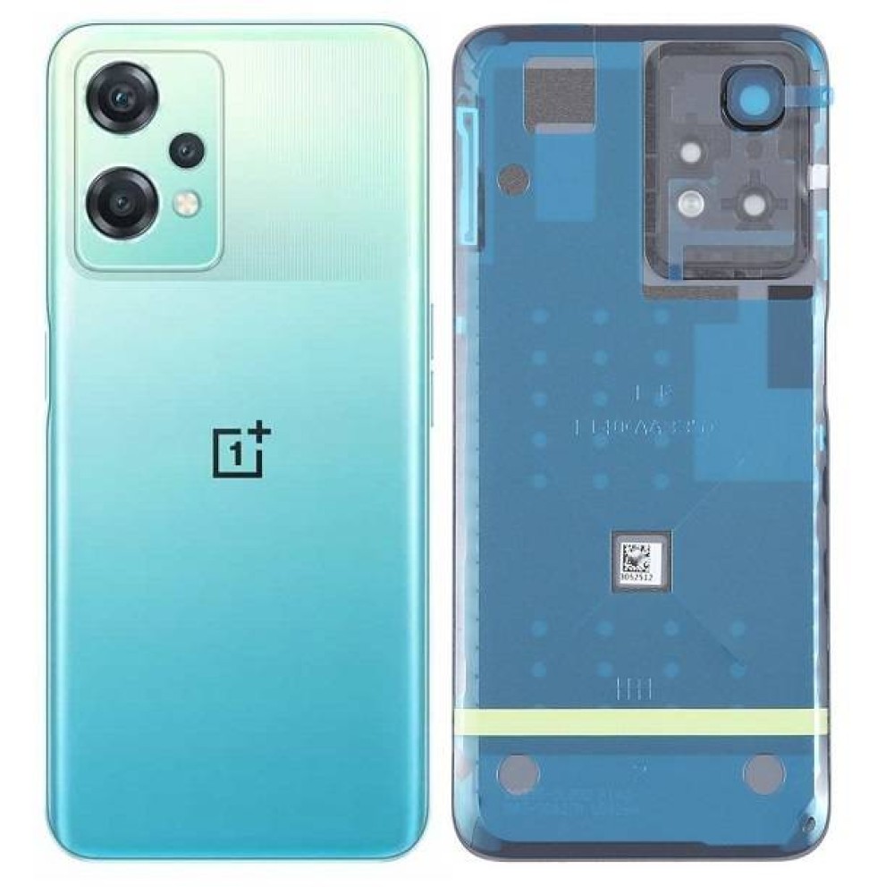 Full Body Housing for OnePlus Nord CE 2 Lite 5G - Blue