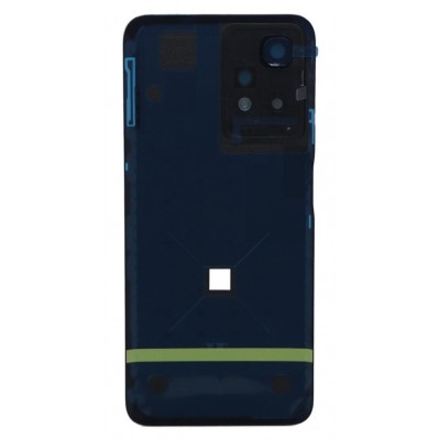 Back Panel Cover for OnePlus Nord CE 2 Lite 5G - Blue - Image 2