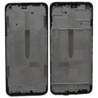 LCD Frame Middle Chassis for OnePlus Nord CE 2 Lite 5G - Black