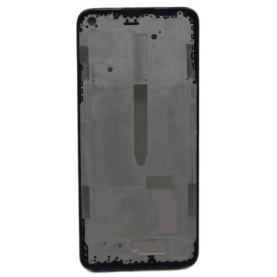 LCD Frame Middle Chassis for OnePlus Nord CE 2 Lite 5G - Black - Image 3