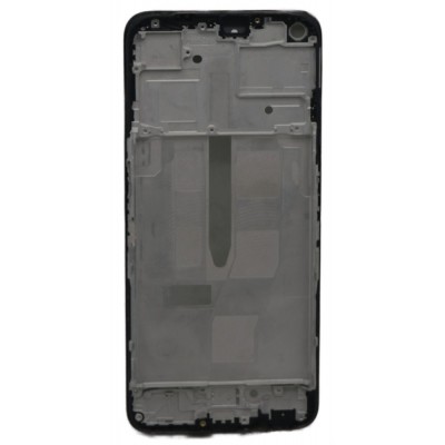 LCD Frame Middle Chassis for OnePlus Nord CE 2 Lite 5G - Black - Image 2