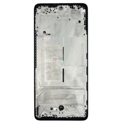 LCD Frame Middle Chassis for OnePlus Nord CE 4 Lite 5G - Black - Image 3