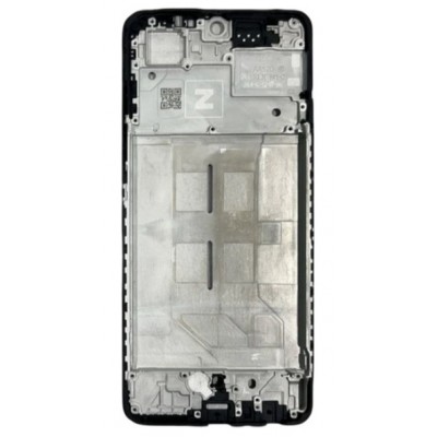 LCD Frame Middle Chassis for OnePlus Nord CE 4 Lite 5G - Black - Image 2