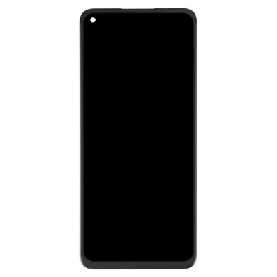 LCD with Touch Screen for OnePlus Nord CE 2 Lite 5G - Black (display glass combo folder) - Image 3