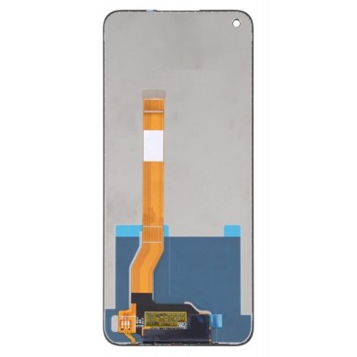 LCD with Touch Screen for OnePlus Nord CE 2 Lite 5G - Black (display glass combo folder) - Image 2
