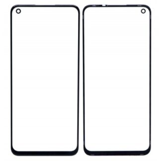 Front Glass for OnePlus Nord CE 2 Lite 5G - Black