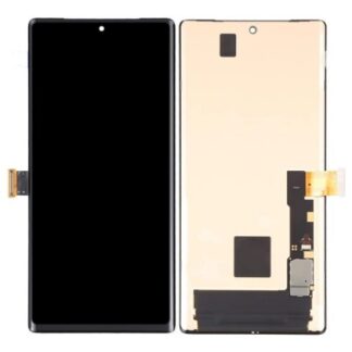 LCD with Touch Screen for Google Pixel 6 Pro – Black (display glass combo folder) INCELL