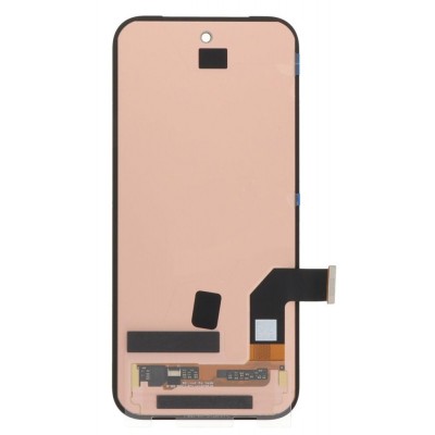 LCD with Touch Screen for Google Pixel 9A - Black (display glass combo folder) | INCELL - Image 2