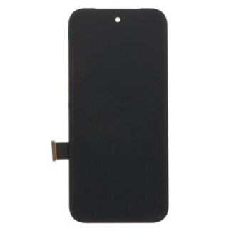 LCD with Touch Screen for Google Pixel 9A - Black (display glass combo folder) | INCELL