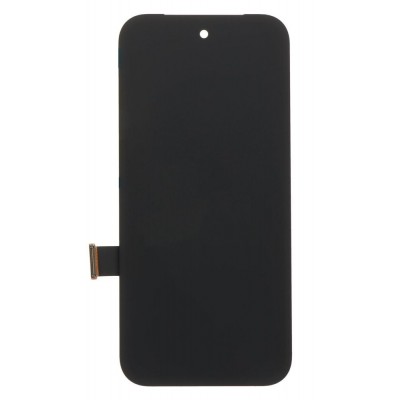 LCD with Touch Screen for Google Pixel 9A - Black (display glass combo folder) | INCELL