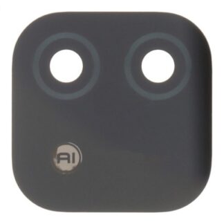 Camera Lens for Realme C11 2021- Black